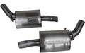 MUFFLER