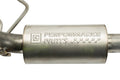 MUFFLER