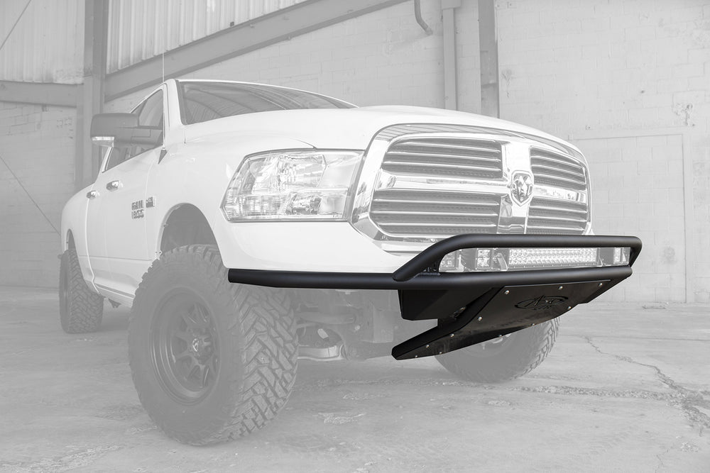 LITE FR BMP 2009-17 RAM