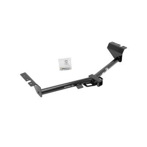 ROUND TUBE MAX-FRAME RECEIVER
