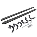 RB10 SLIM RUNNING BOARDS - COMPLETE