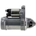 DENSO FIRST TIME FIT STARTER MOTOR