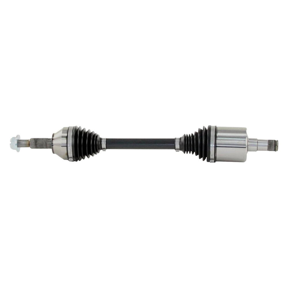 CV AXLE