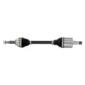 CV AXLE
