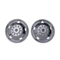 FRONT AXLE KIT 16'
