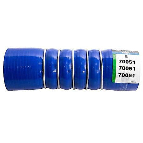 CURVED RADIATOR HOSE DAYCO