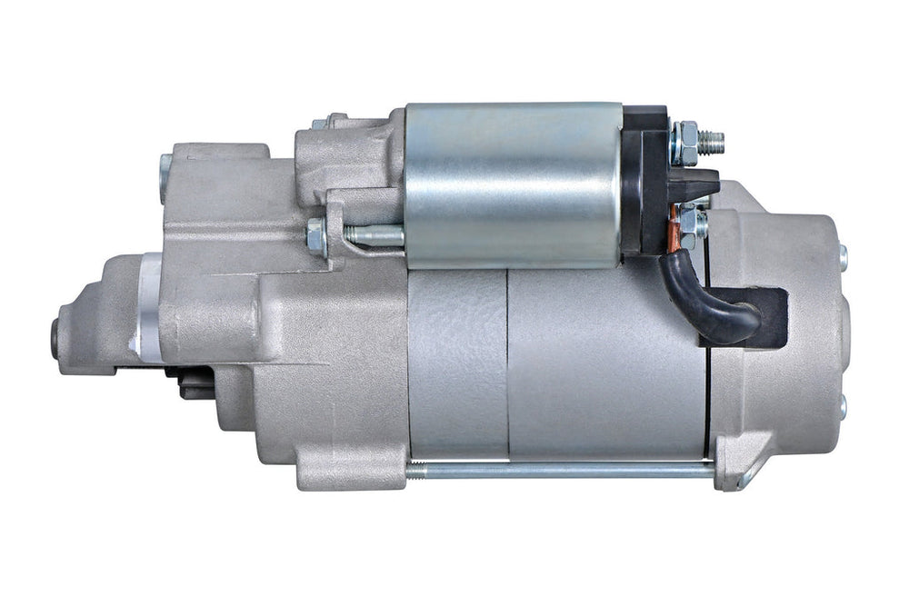 CONTROL VALVE CAMSHAFT ADJUSTMENT