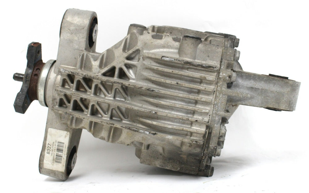 F-DIFFERENTIAL