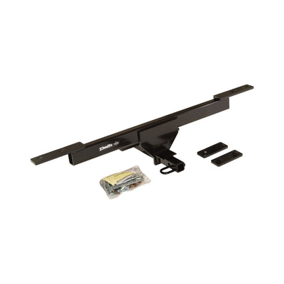 SPORTFRAME HITCH