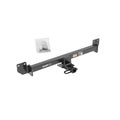 FRAME HITCH