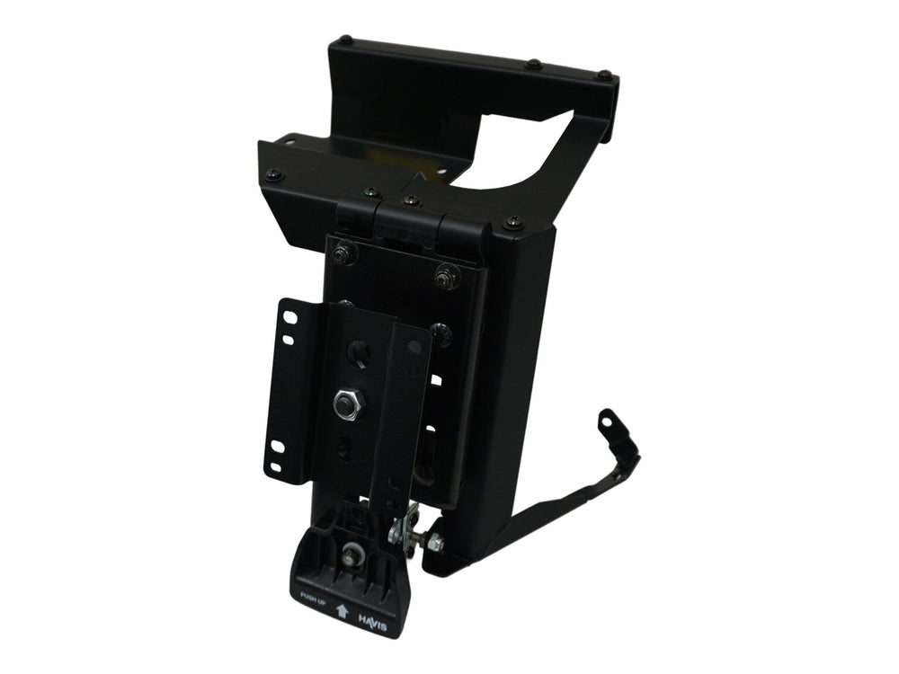 HEAVY-DUTY DASH MOUNT FOR 2019-2023