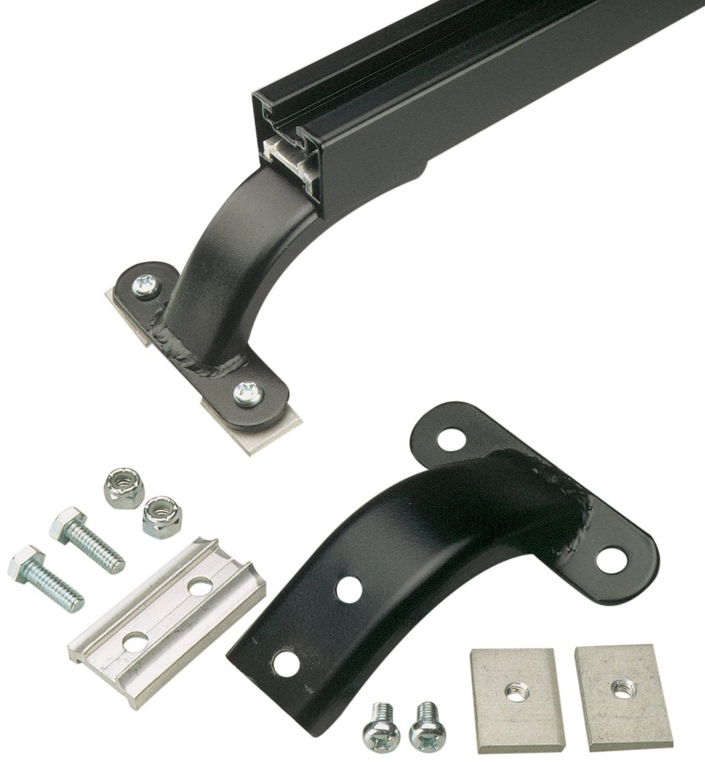 TRACK MOUNTS