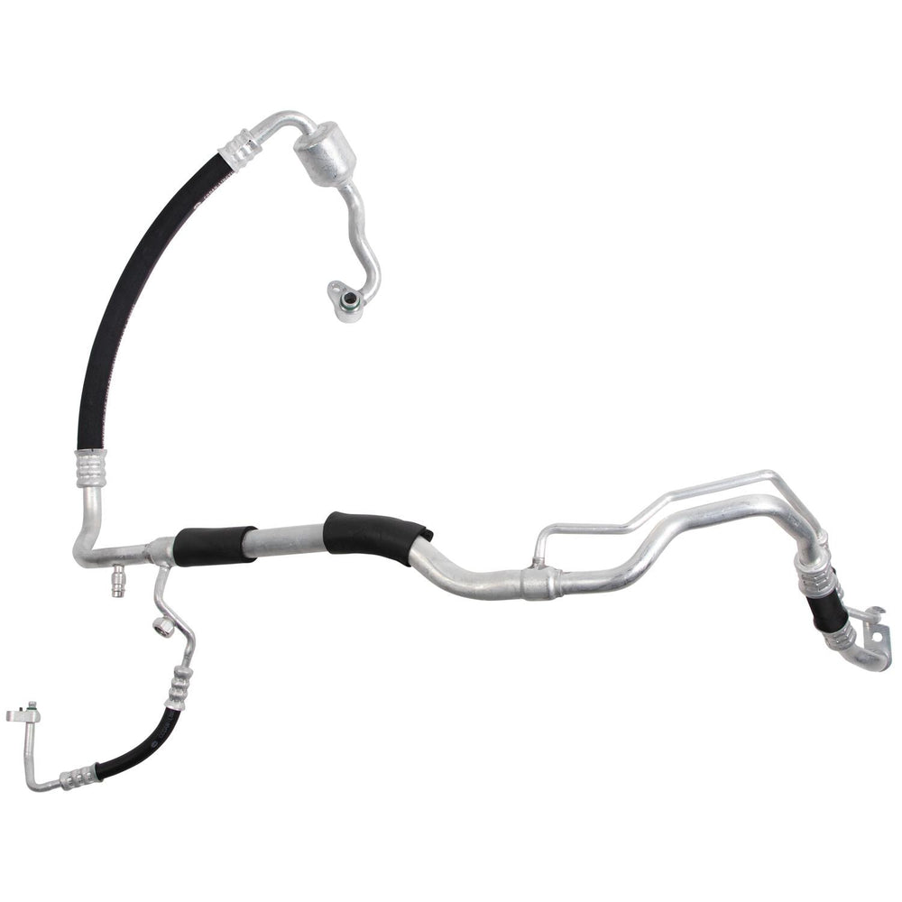HOSE ASSEMBLY