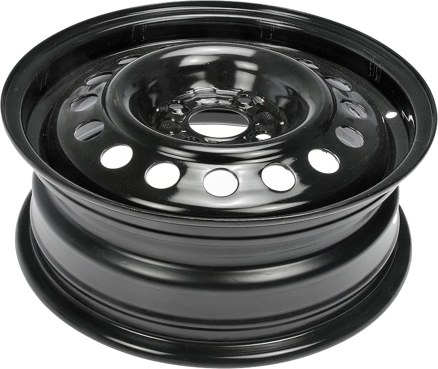 15 X 5.5 IN. STEEL WHEEL