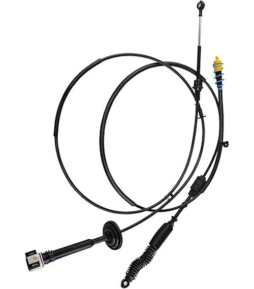 (S)CABLE