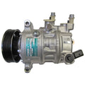 A/C-COMPRESSOR