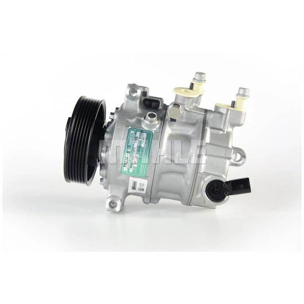 A/C-COMPRESSOR