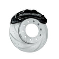 B8 BEAST 8-PISTON TRUCK CALIPER KI