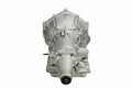 REMANUFACTURED TRANSMISSI