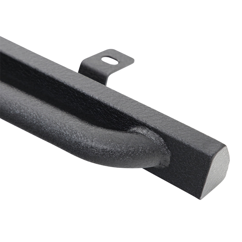 SRC CLASSIC RAILS W STEP