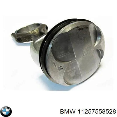 ENGINE PISTON