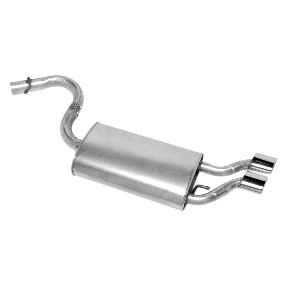 QUIET-FLOW3 MUFFLER ASSY