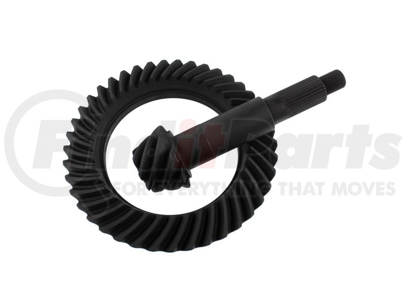 170 = RG - RING & PINIONS