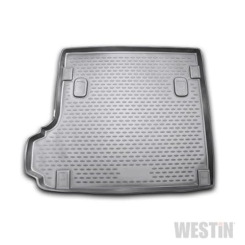 ~(6 lbs. 33X20X6)~ Profile Cargo Liner Black X3 2004-2010