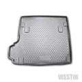 ~(6 lbs. 33X20X6)~ Profile Cargo Liner Black X3 2004-2010