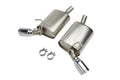 MUFFLER