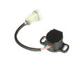 THROTTLE POS SENSOR