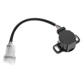THROTTLE POS SENSOR