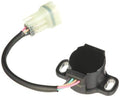 THROTTLE POS SENSOR