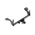 MAX-FRAME RECEIVER