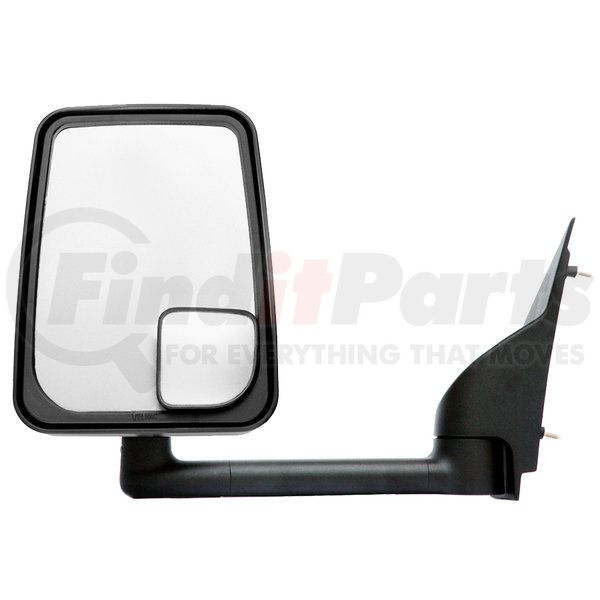 MIRROR E350 VAN