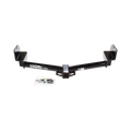 ROUND TUBE MAX-FRAME RECEIVER