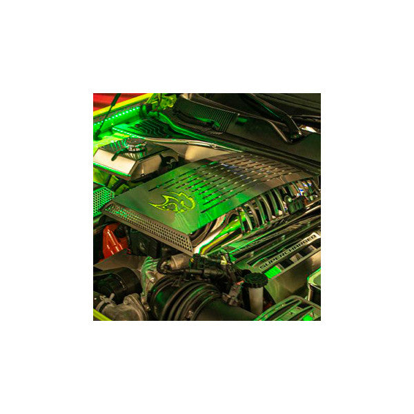 2015-2021 DODGE CHALLENGER TRUNK L