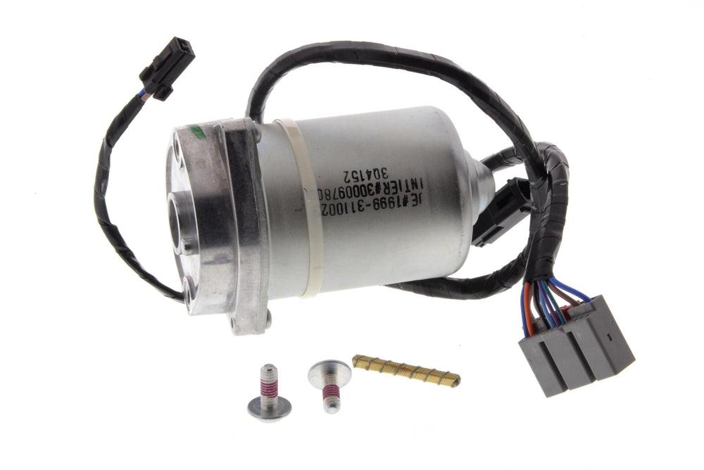(S)MOTOR