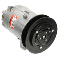 W-(S)COMPRESSOR