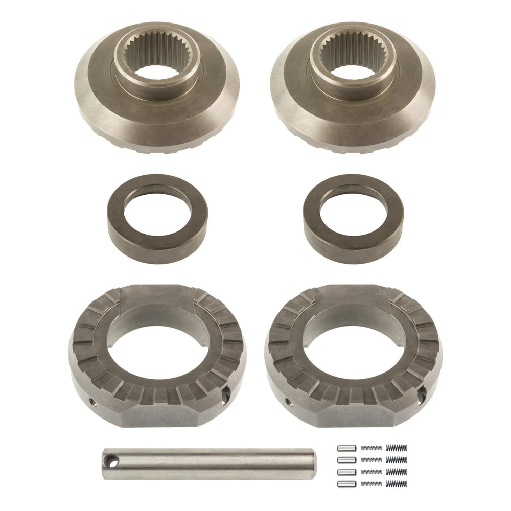 LOCK-RIGHT FORD 8.8'