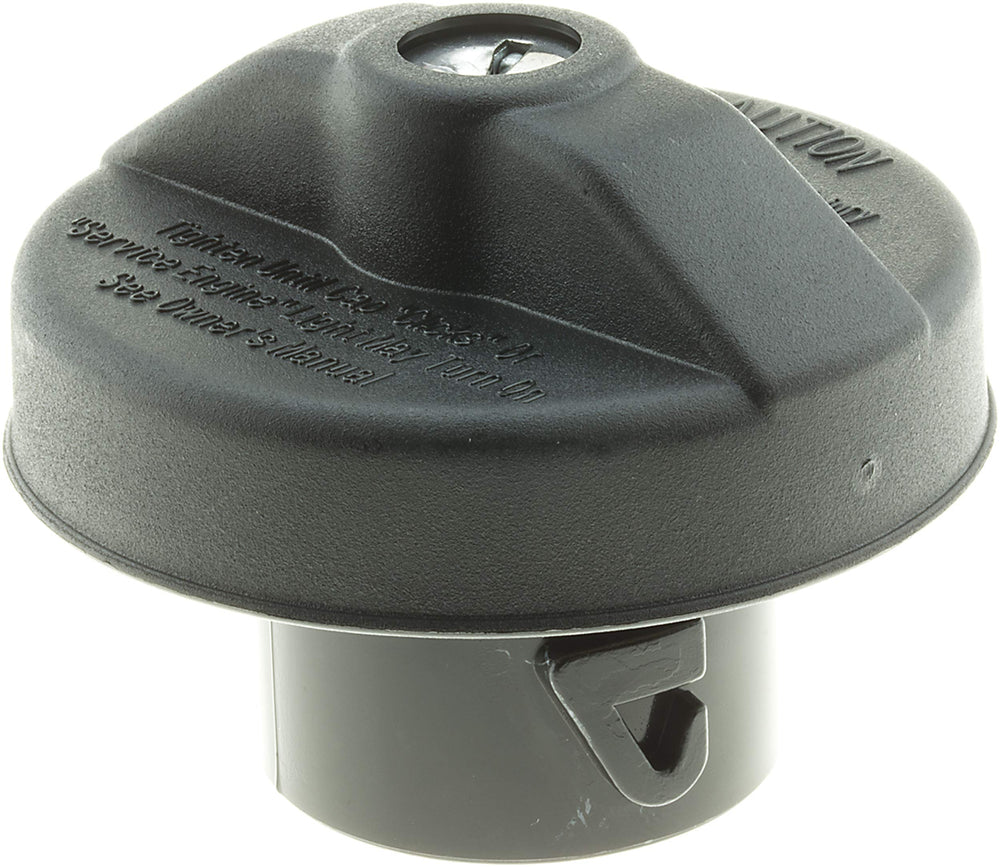 Gates Locking Fuel Tank Cap