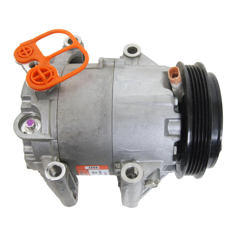 W-COMPRESSO