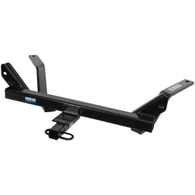 INSTA-HITCH I
