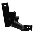 PRO SERIES 51 RECEIVER - ROUND TUB