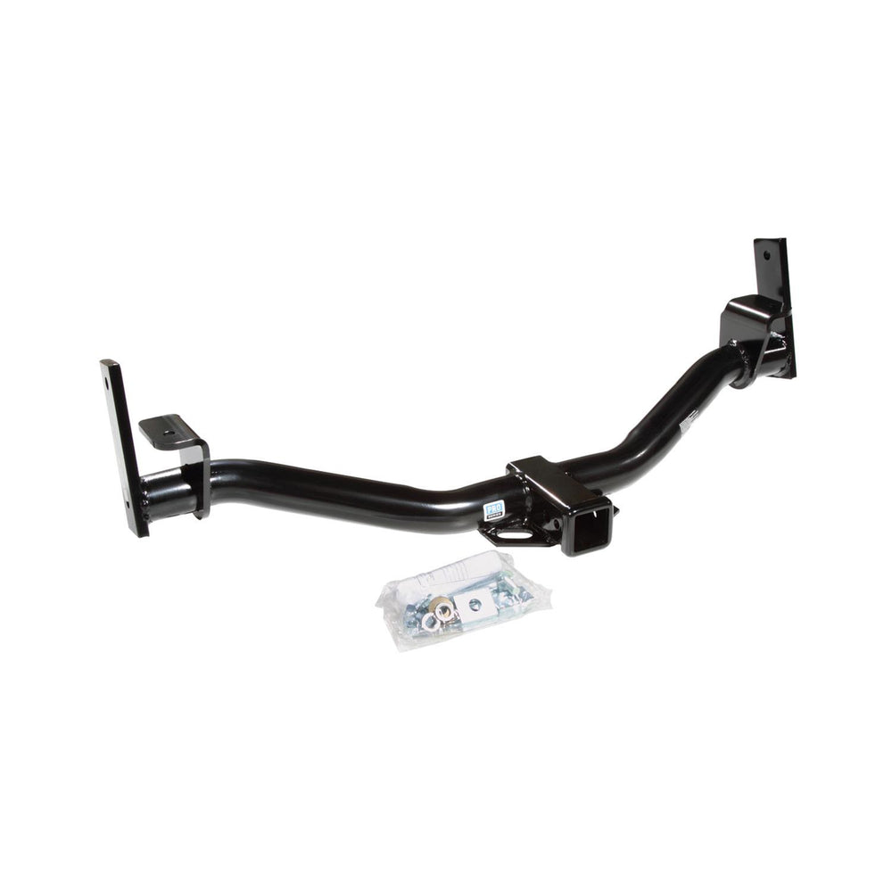 PRO SERIES 51 RECEIVER - ROUND TUB