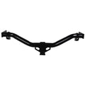 PRO SERIES 51 RECEIVER - ROUND TUB