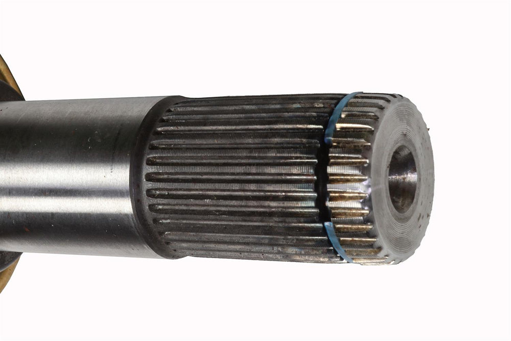 F-SHAFT
