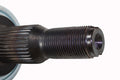 F-SHAFT
