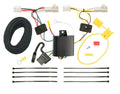 T-ONE CONNECTOR ASSEMBLY W/CIRCUIT