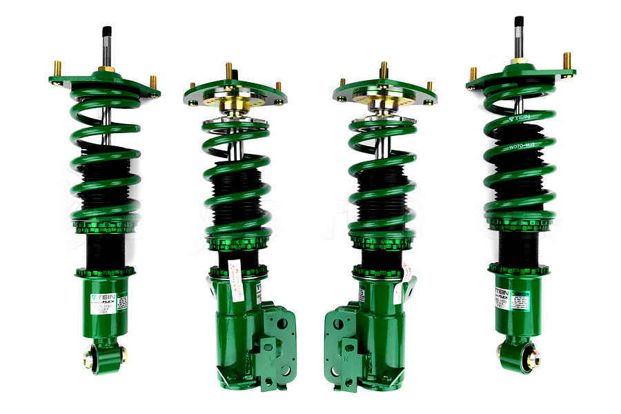 Tein 06-Up Lexus IS250/350 (GSE20L/GSE21L) / 08-Up IS F (USE20L) Street Flex A Coilovers
